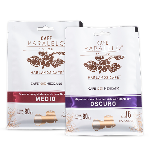 Cápsula N
